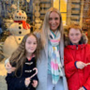 Meet your Posher, Kate